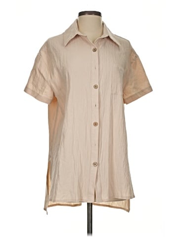 Salanta Short Sleeve Blouse (view 1)