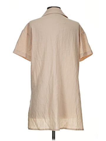 Salanta Short Sleeve Blouse (view 2)