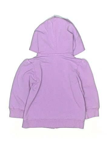 Carter's Zip Up Hoodie (view 2)