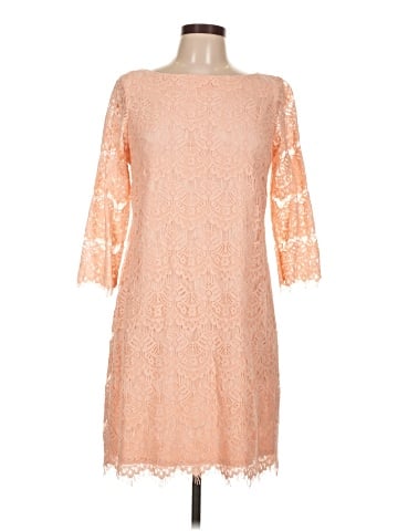 Jessica Howard Cocktail Dress (view 1)