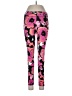 Unbranded Print Pink Active Pants Size L - photo 1