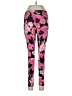 Unbranded Print Pink Active Pants Size L - photo 2