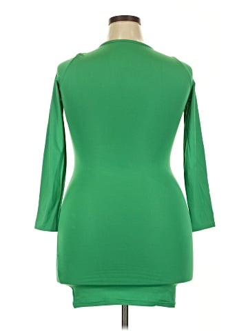 Unbranded Cocktail Dress (view 2)