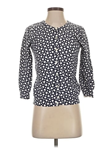 Willi Smith Cardigan (view 1)