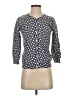 Willi Smith Blue Cardigan Size S (estimated) - photo 1