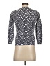 Willi Smith Blue Cardigan Size S (estimated) - photo 2