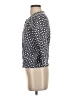 Willi Smith Blue Cardigan Size S (estimated) - photo 5