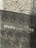 Studio by Torrid Houndstooth Black Active Pants Size 2X Plus (2) - photo 4