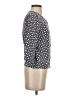 Willi Smith Blue Cardigan Size S (estimated) - photo 4