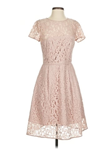 J.Crew Cocktail Dress (view 1)