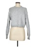 madden nyc Gray Pullover Sweater Size M - photo 1