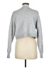madden nyc Gray Pullover Sweater Size M - photo 2