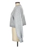 madden nyc Gray Pullover Sweater Size M - photo 5