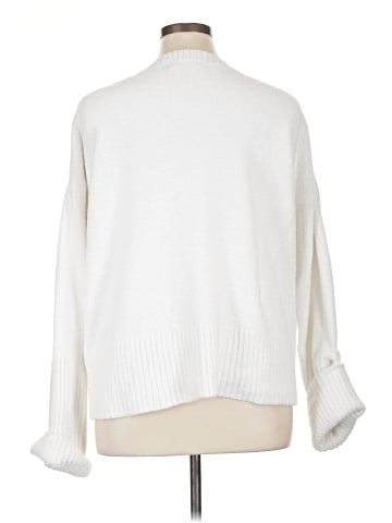 Anrabess Pullover Sweater (view 2)