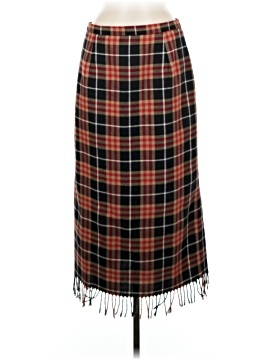 Requirements Casual Skirt