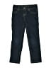 Cat & Jack Solid Blue Jeans Size 5 - photo 1