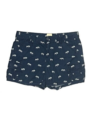 G.H. Bass & Co. Shorts (view 1)