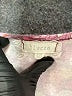 Btween Paisley Pink Dress Size 7 - 8 - photo 3