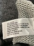 Cherokee 100% Cotton Tan Turtleneck Sweater 9-12 MO / 12 MO - photo 4
