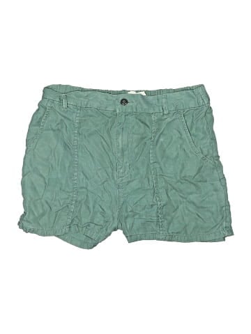 Nicole Miller New York Shorts (view 1)
