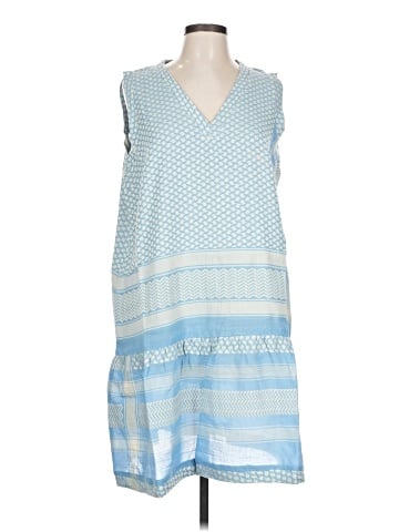 Cecilie Copenhagen Casual Dress (view 1)