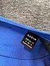 Shein Solid Blue Cocktail Dress Size 4 - photo 7