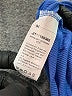 Shein Solid Blue Cocktail Dress Size 4 - photo 9