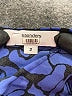 Saunders Collective Blue Cocktail Dress Size 2 - photo 3