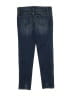 Gap Kids Solid Blue Jeans Size 7 - photo 2