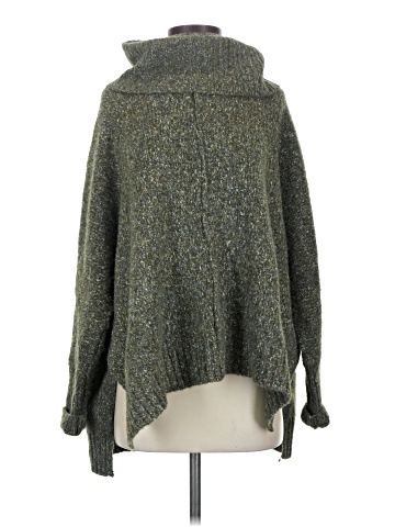 Kaisley Turtleneck Sweater (view 1)