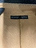 Zara W&B Collection Color Block Tan Pullover Sweater Size M - photo 7