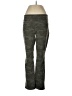 Lee Camo Green Jeggings Size 12 - photo 1