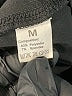 Unbranded Solid Black Active Skort Size M - photo 3