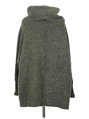 Kaisley Turtleneck Sweater (view 2)