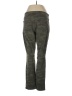 Lee Camo Green Jeggings Size 12 - photo 2