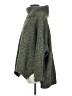 Kaisley Green Turtleneck Sweater Size XXS - photo 5