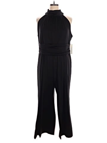 Eliza J Jumpsuit (view 1)