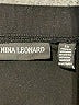 Nina Leonard Solid Black Active Pants Size 2X - photo 4