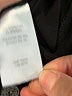 Nina Leonard Solid Black Active Pants Size 2X - photo 5