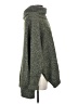 Kaisley Green Turtleneck Sweater Size XXS - photo 4
