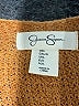 Jessica Simpson Brown Pullover Sweater Size L - photo 7