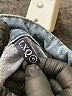 Assorted Brands Blue Denim Jacket Size S - photo 3