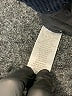 Everlane Blue Casual Pants Size 4 - photo 8