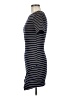 iris Stripes Blue Casual Dress Size M - photo 5