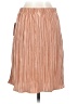 Lularoe 100% Polyester Tan Casual Skirt Size XS - photo 2