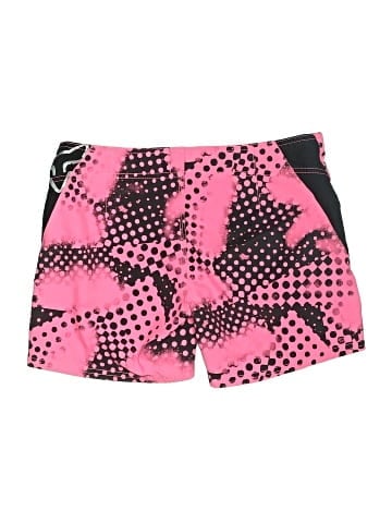 Fox Shorts (view 2)