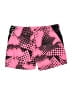 Fox 100% Polyester Print Pink Shorts Size 5 - photo 2