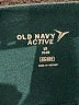 Active by Old Navy Teal Active Pants Size 1X - photo 4