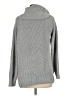 MICHAEL Michael Kors Gray Turtleneck Sweater Size M - photo 2