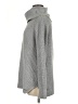MICHAEL Michael Kors Gray Turtleneck Sweater Size M - photo 5